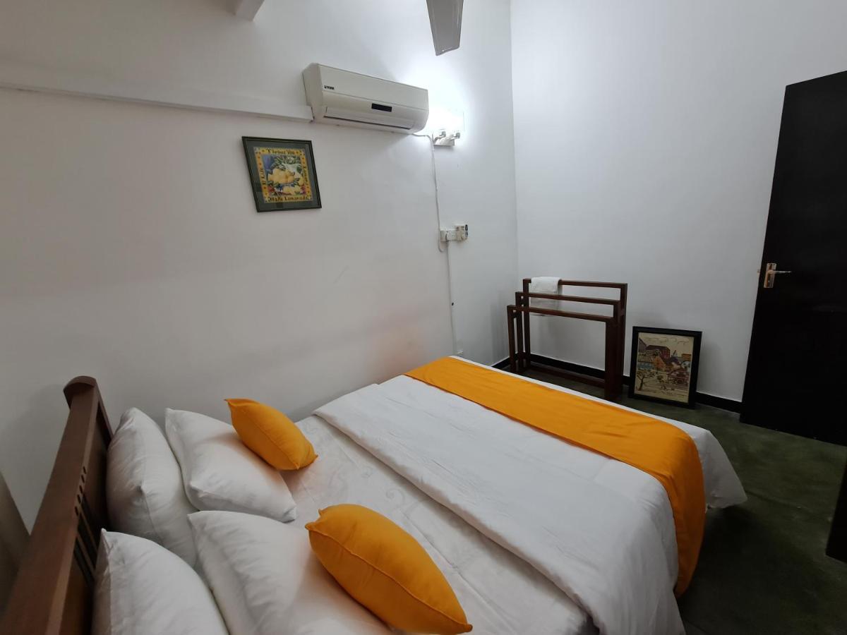 Hello Kandy Homestay מראה חיצוני תמונה