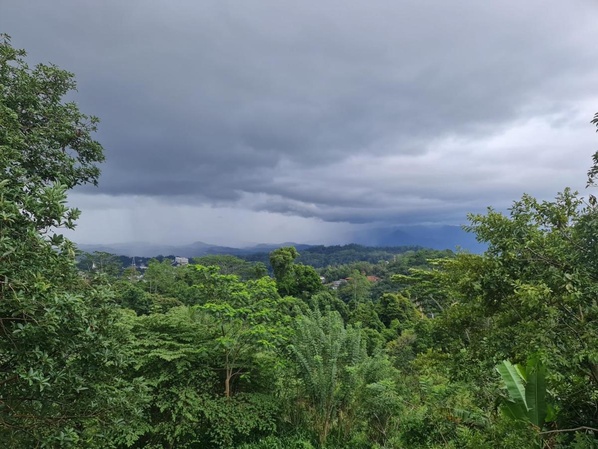 Hello Kandy Homestay מראה חיצוני תמונה