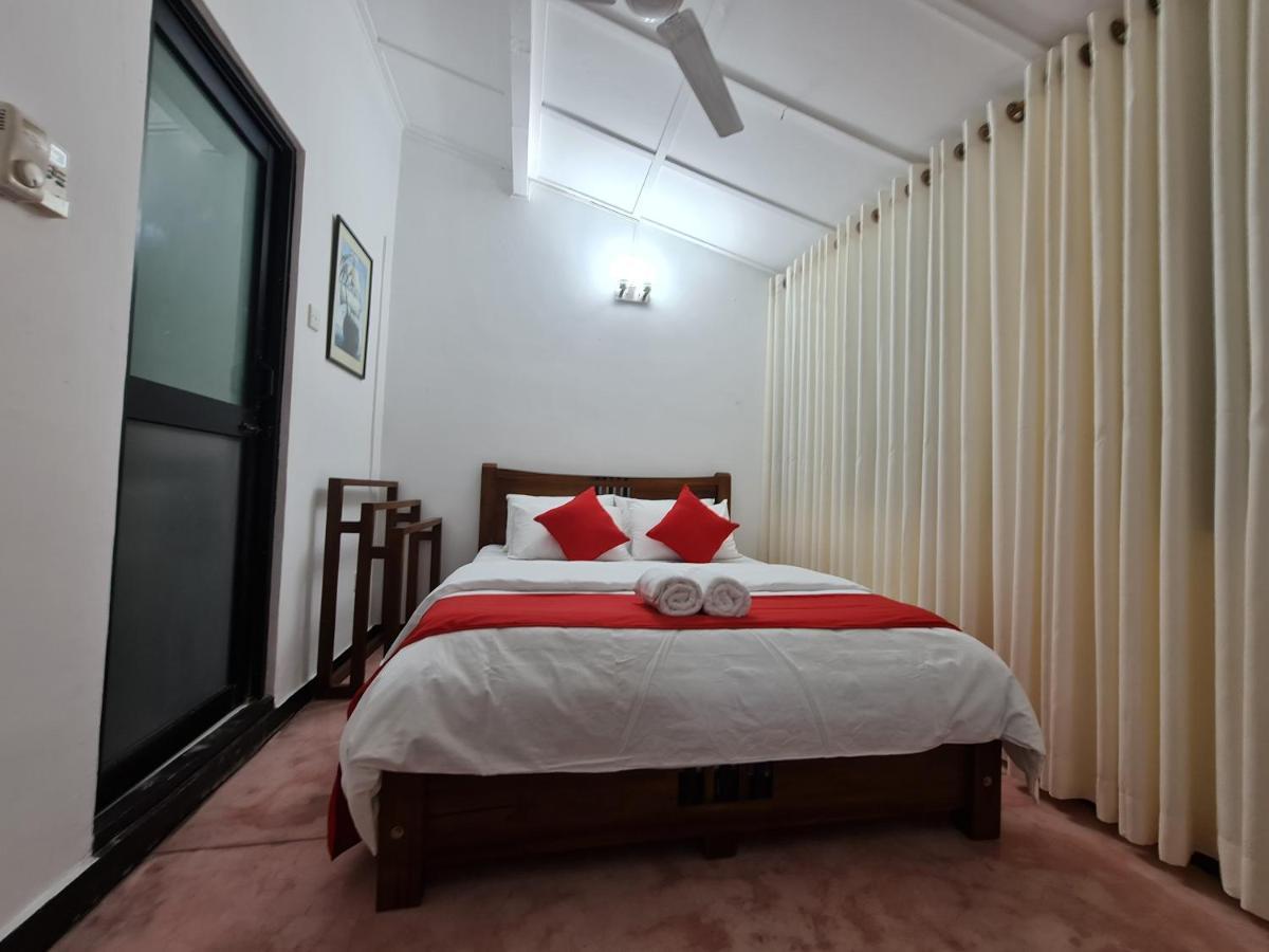 Hello Kandy Homestay מראה חיצוני תמונה