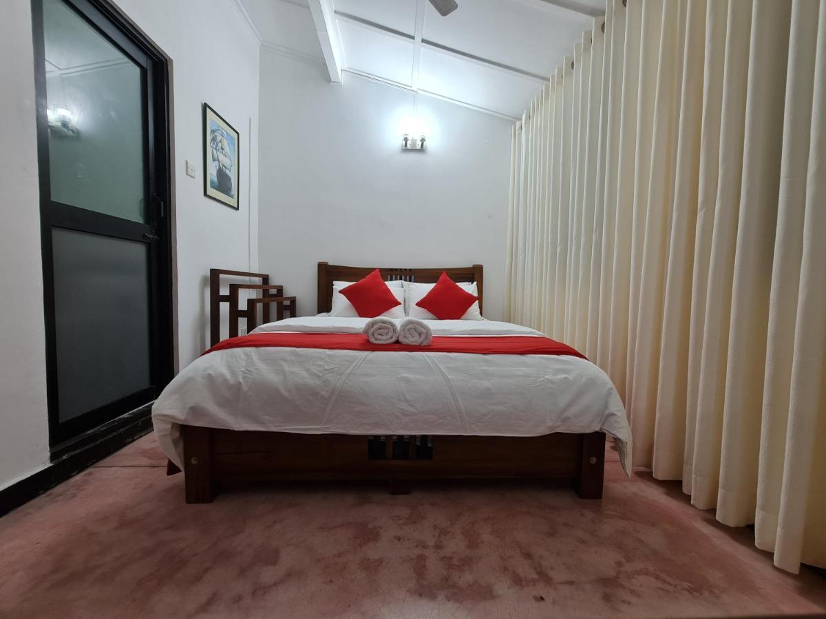 Hello Kandy Homestay מראה חיצוני תמונה