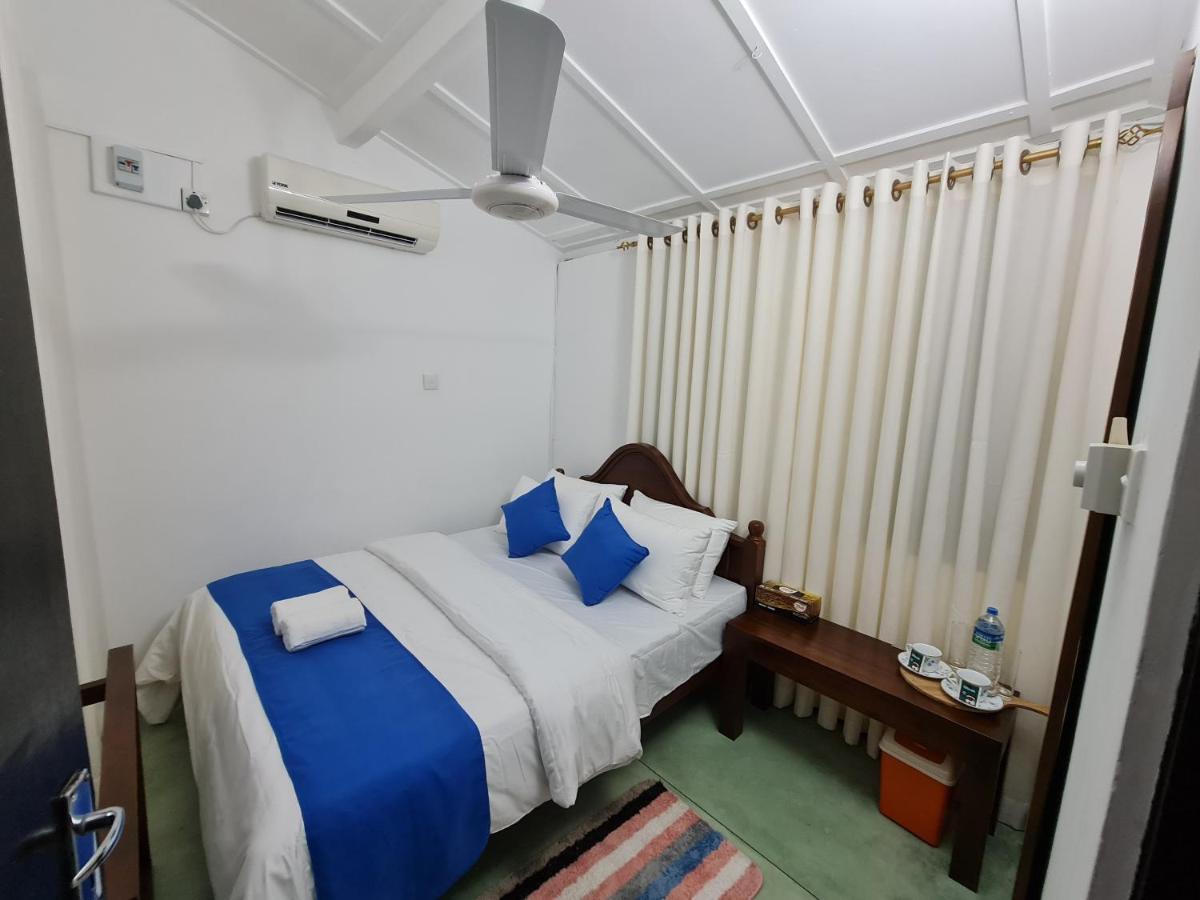 Hello Kandy Homestay מראה חיצוני תמונה