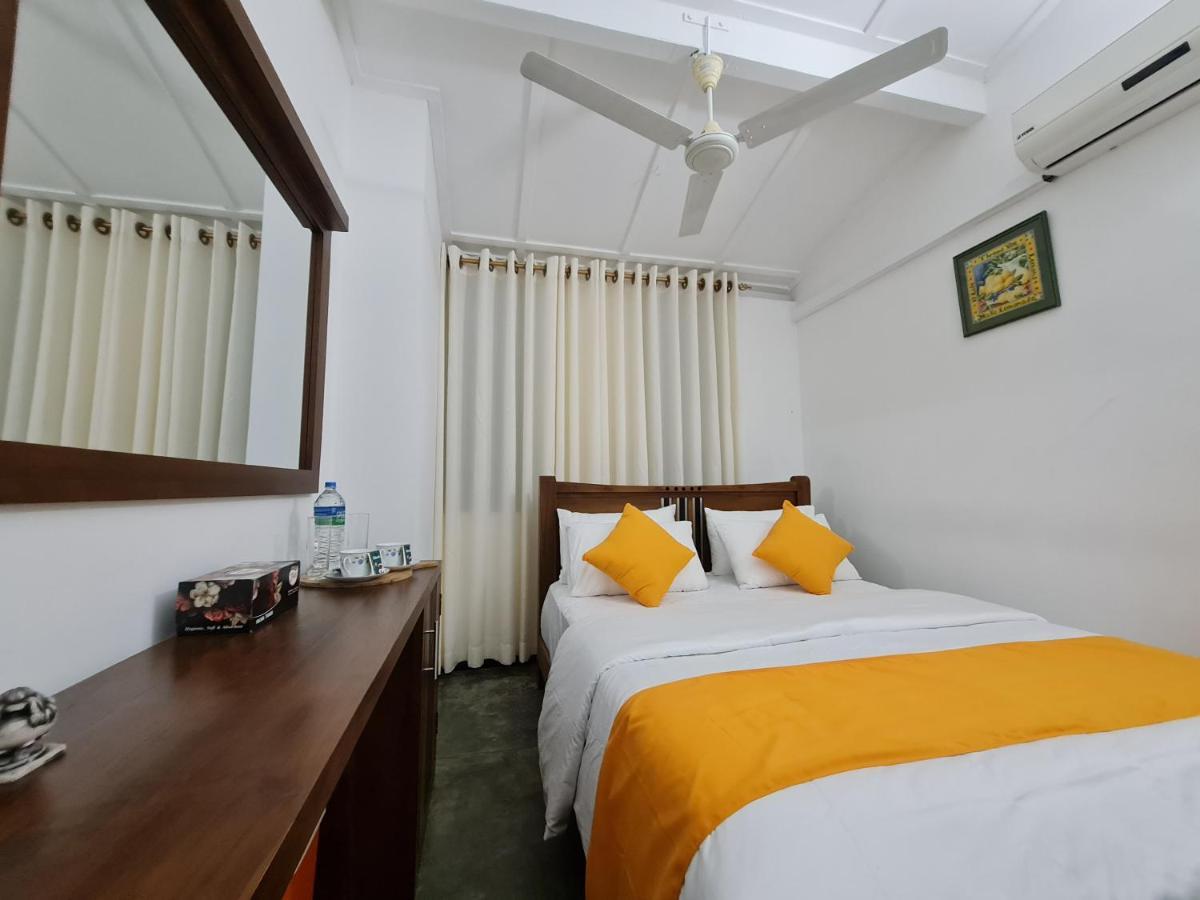 Hello Kandy Homestay מראה חיצוני תמונה