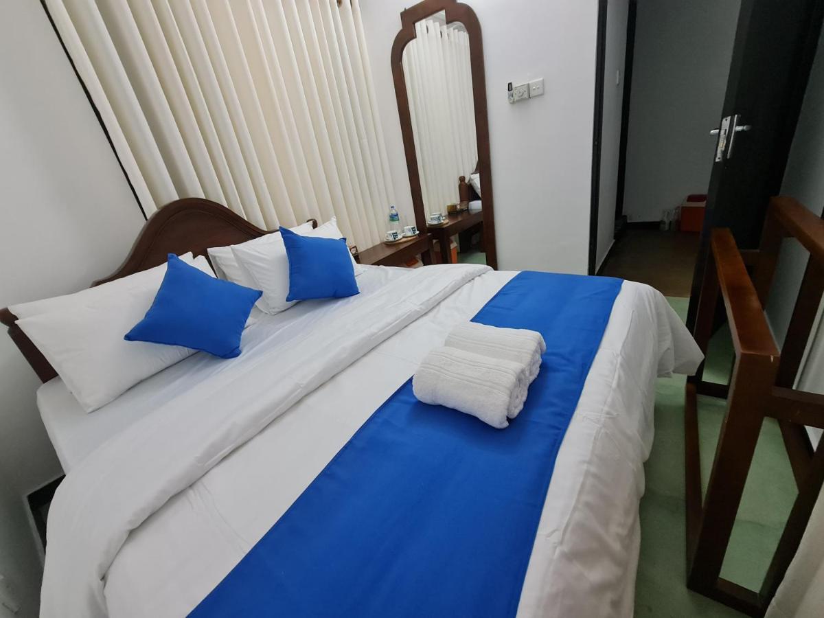 Hello Kandy Homestay מראה חיצוני תמונה