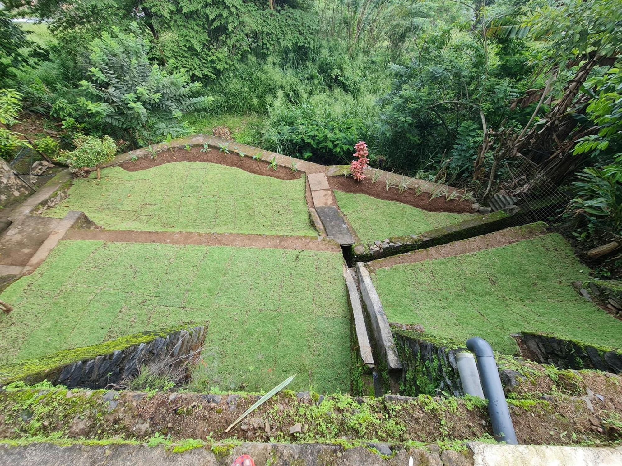 Hello Kandy Homestay מראה חיצוני תמונה