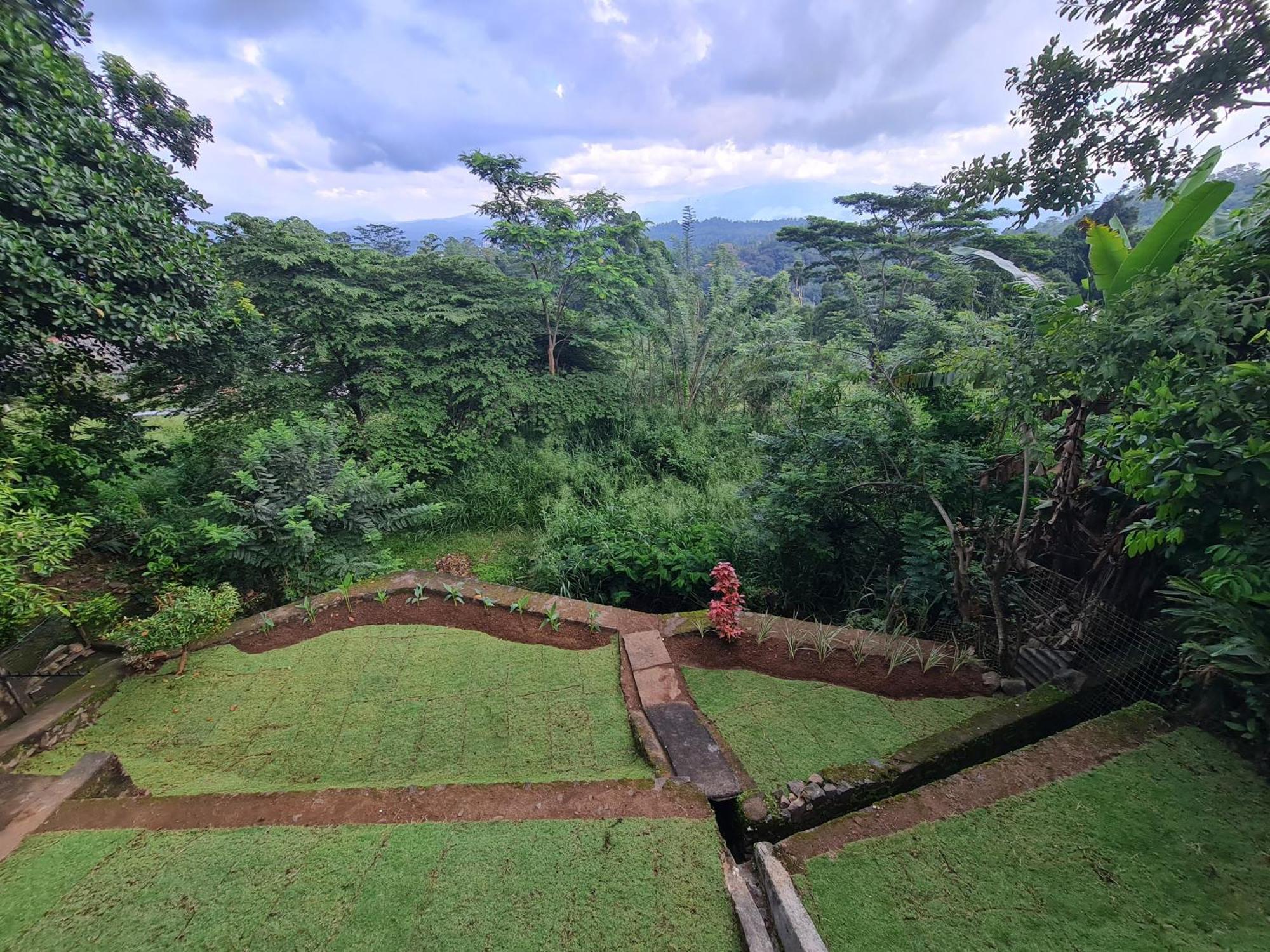 Hello Kandy Homestay מראה חיצוני תמונה