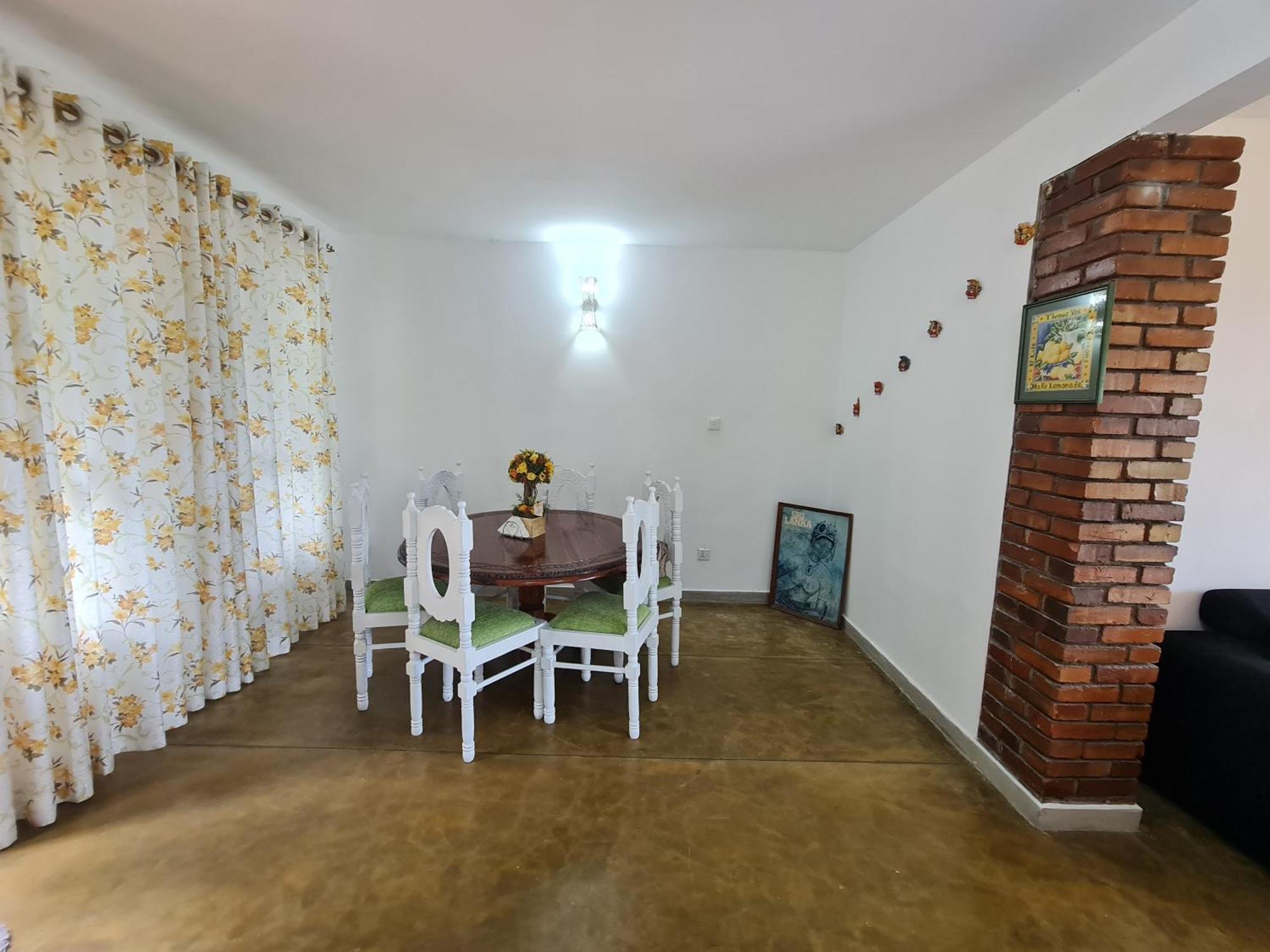 Hello Kandy Homestay מראה חיצוני תמונה