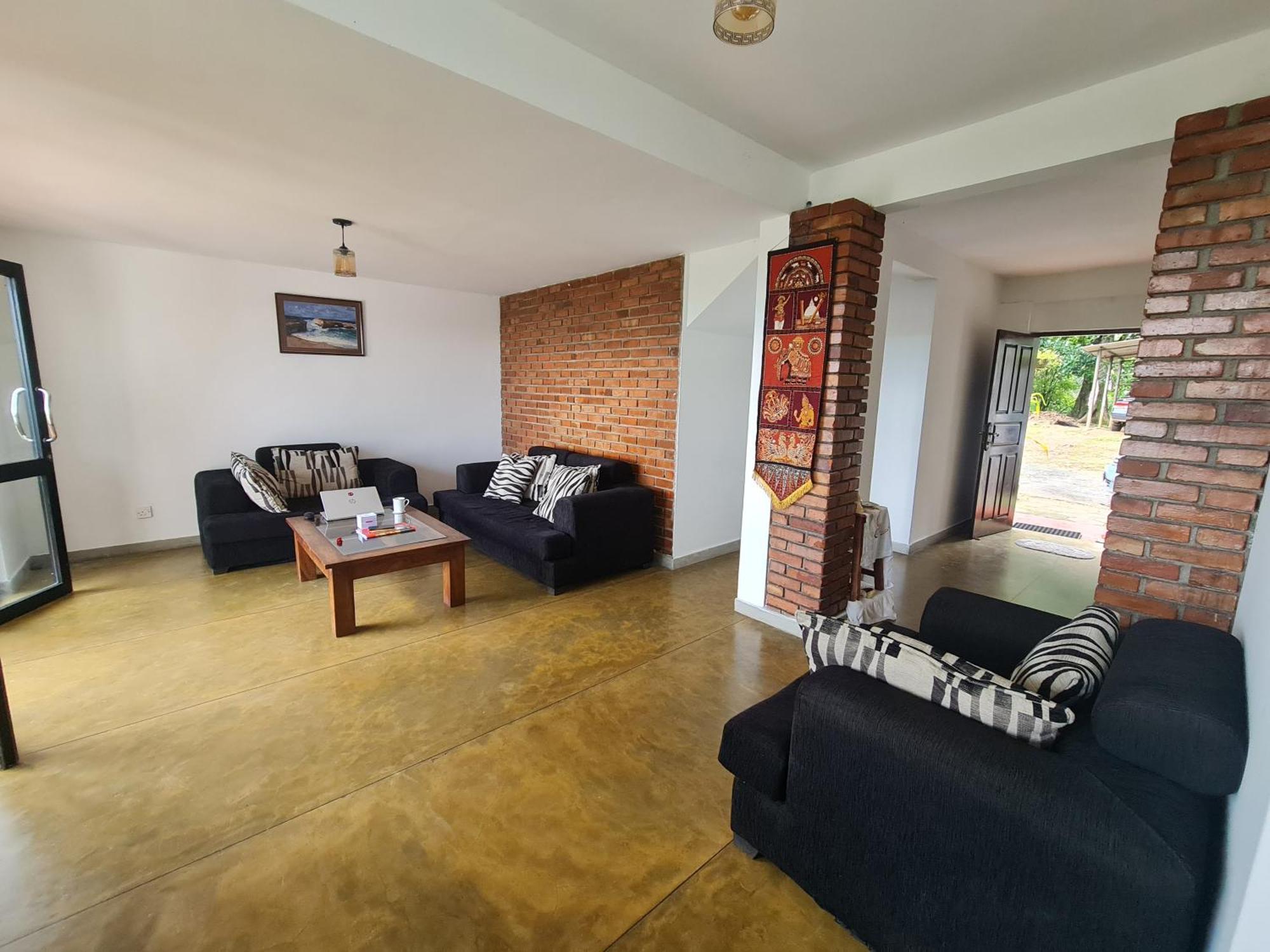 Hello Kandy Homestay מראה חיצוני תמונה