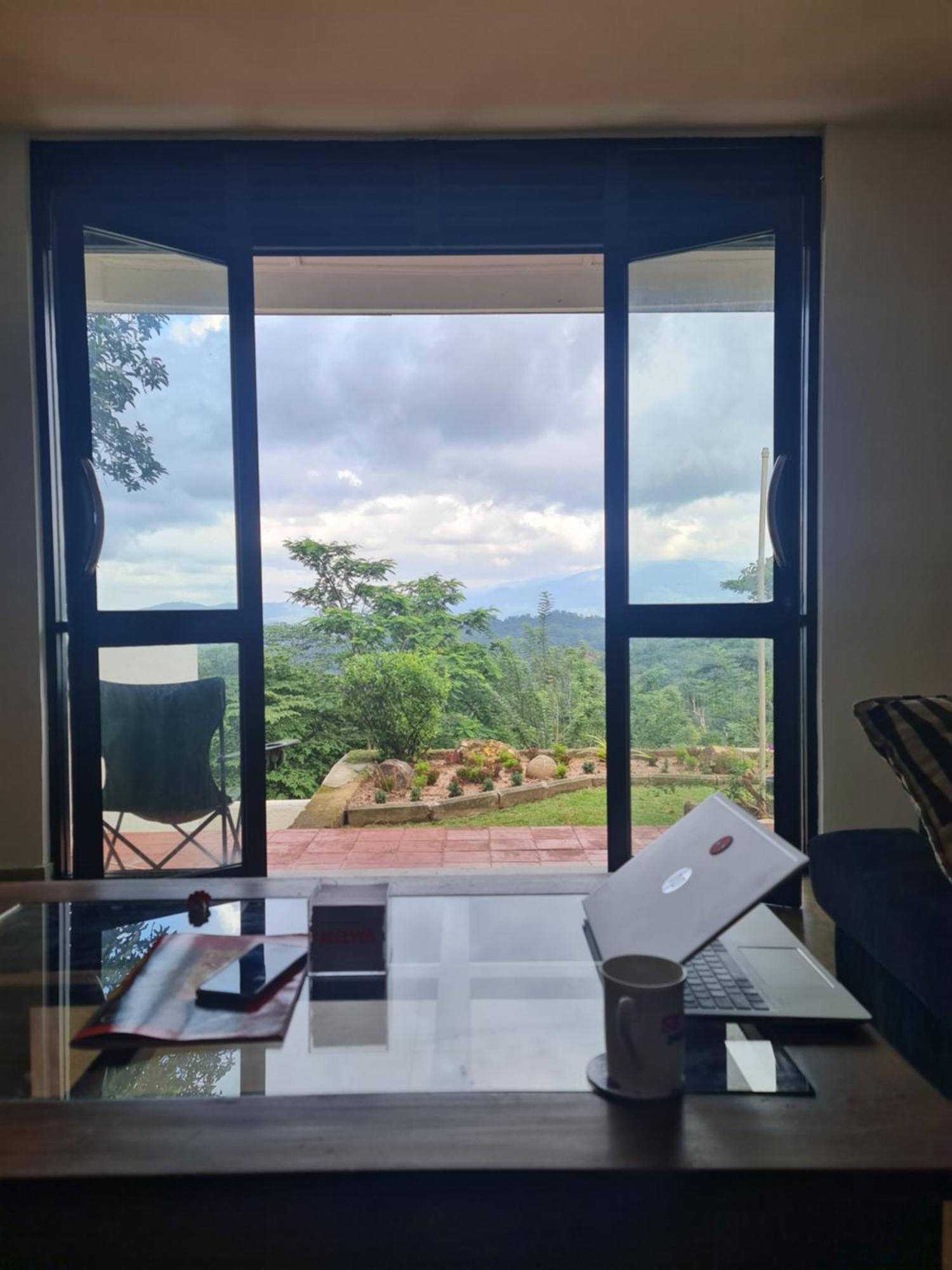 Hello Kandy Homestay מראה חיצוני תמונה
