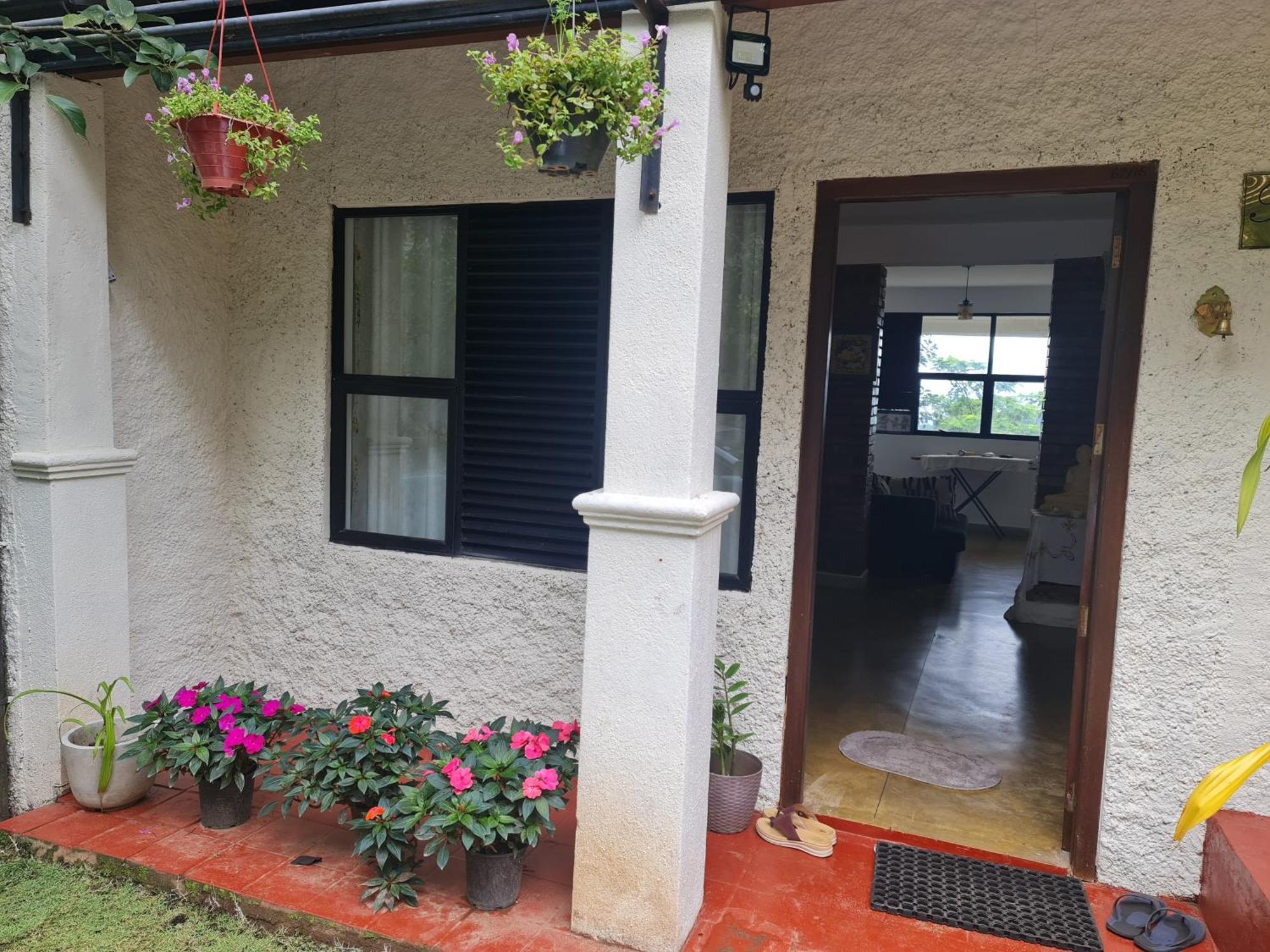 Hello Kandy Homestay מראה חיצוני תמונה