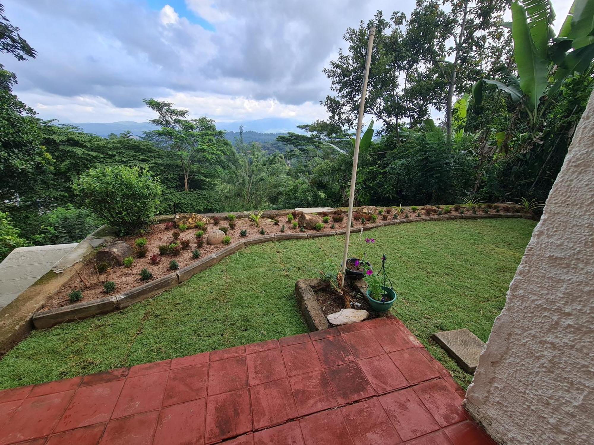 Hello Kandy Homestay מראה חיצוני תמונה