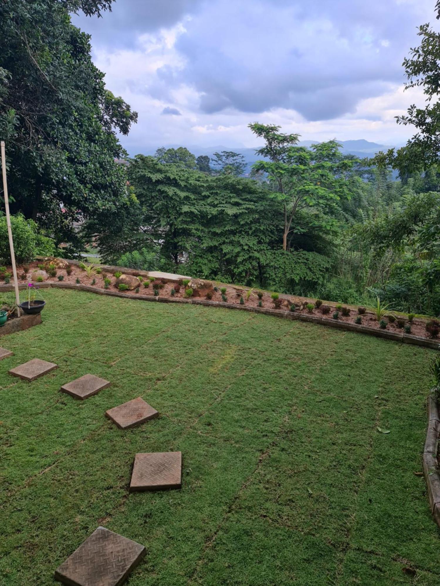 Hello Kandy Homestay מראה חיצוני תמונה