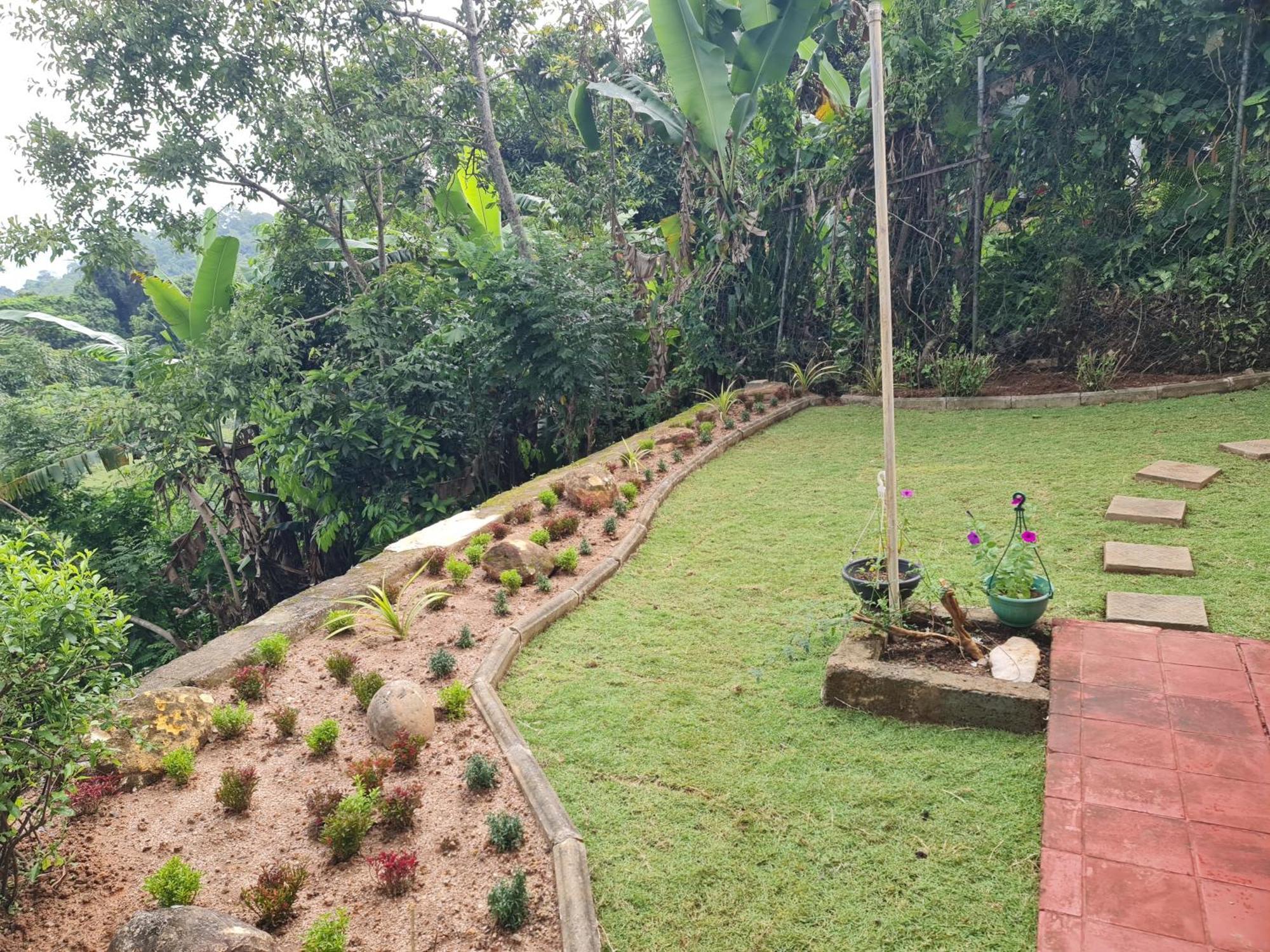 Hello Kandy Homestay מראה חיצוני תמונה