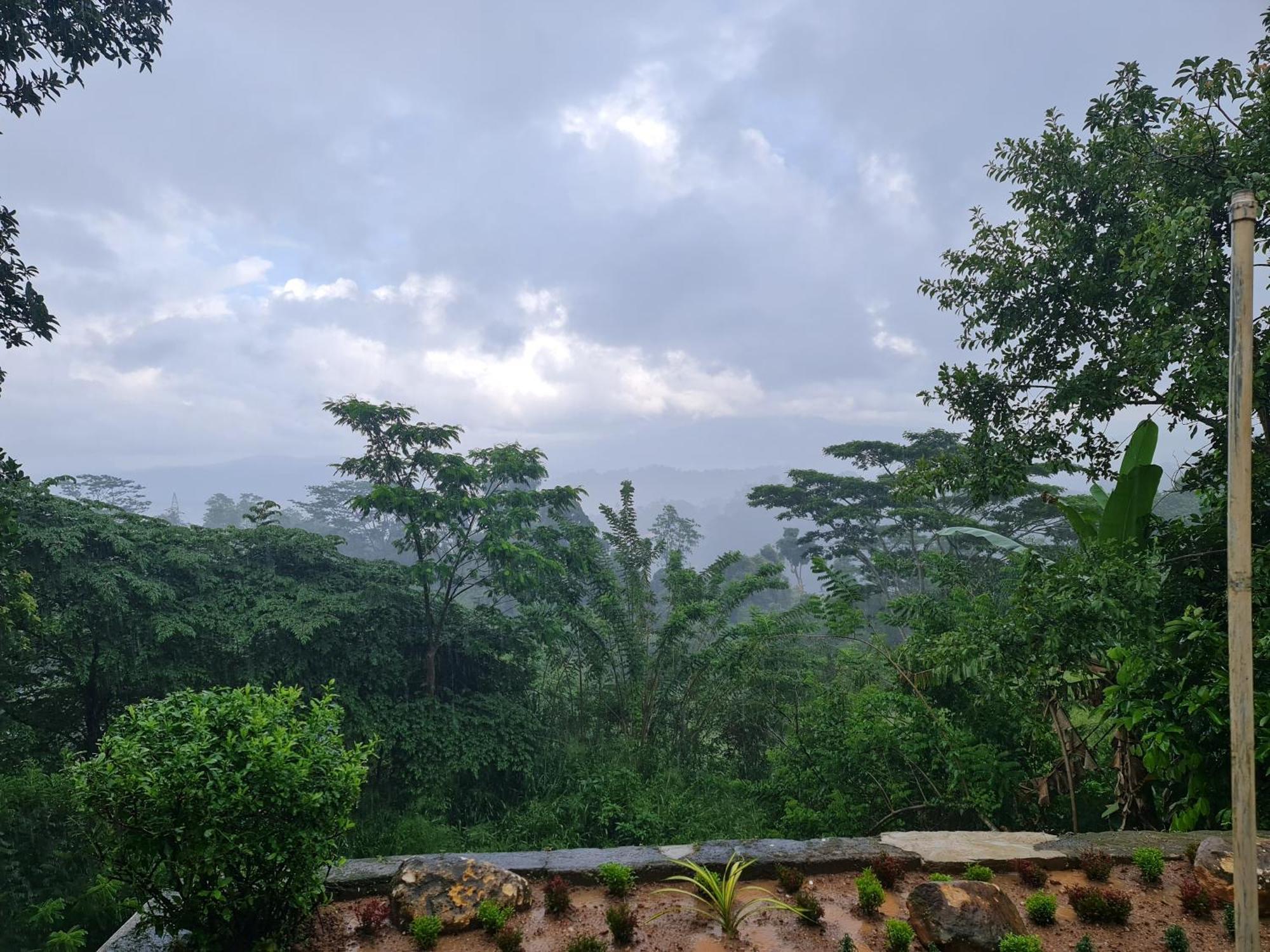 Hello Kandy Homestay מראה חיצוני תמונה