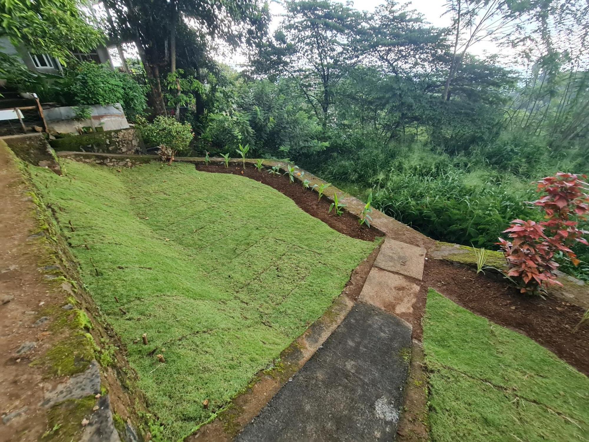 Hello Kandy Homestay מראה חיצוני תמונה